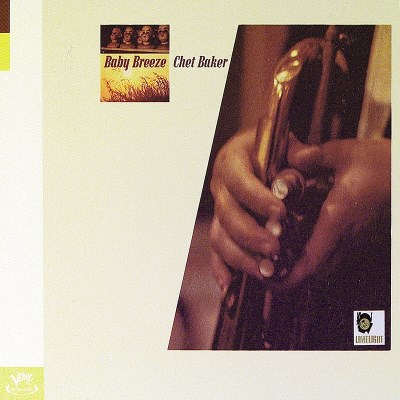 Chet Baker/Baby Breeze@Import-Jpn@Lmtd Ed./Incl. Bonus Tracks
